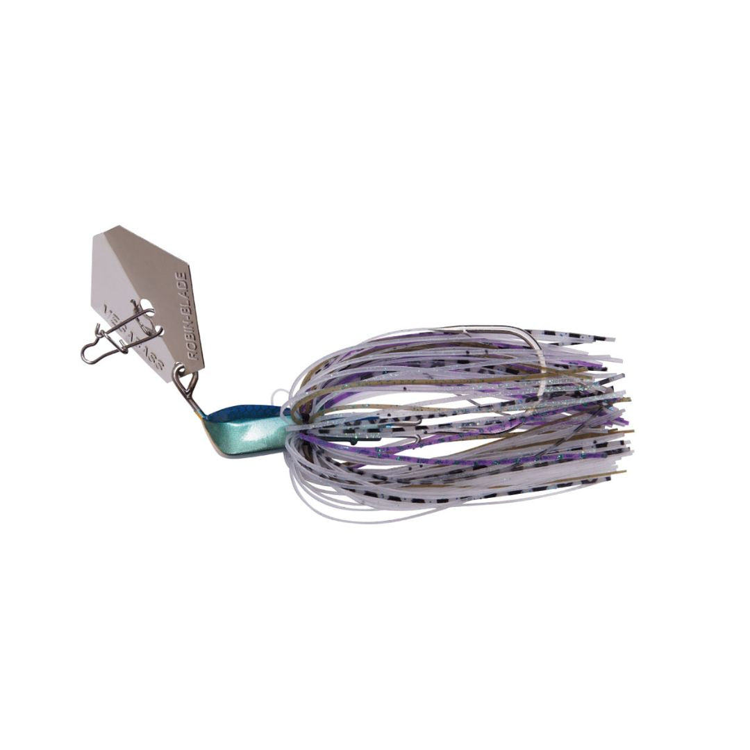 MEGABASS ROBIN BLADE 3/8OZ CHATTER BAIT