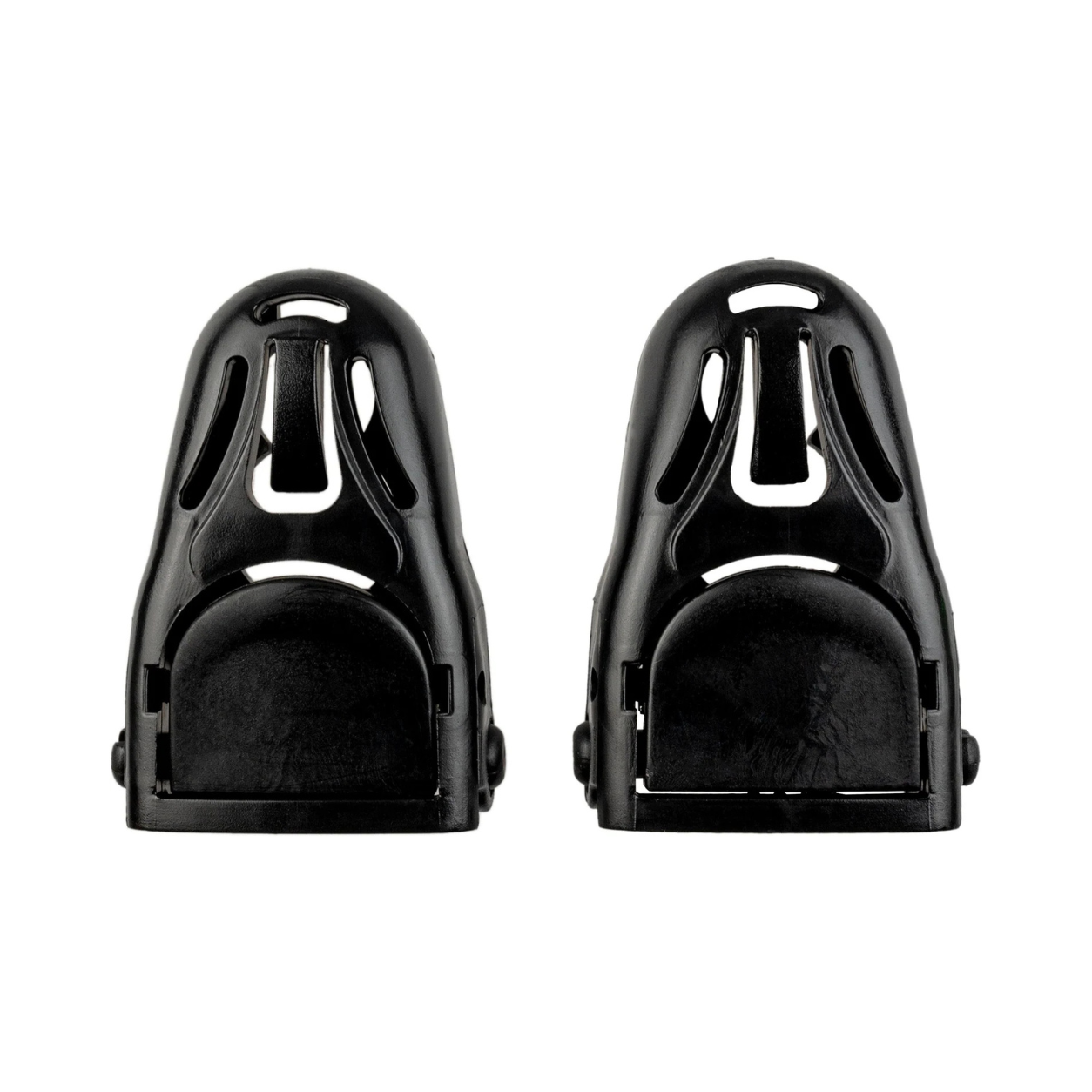 CRESSI PALAU FIN STRAP BUCKLE REPLACEMENT - PAIR