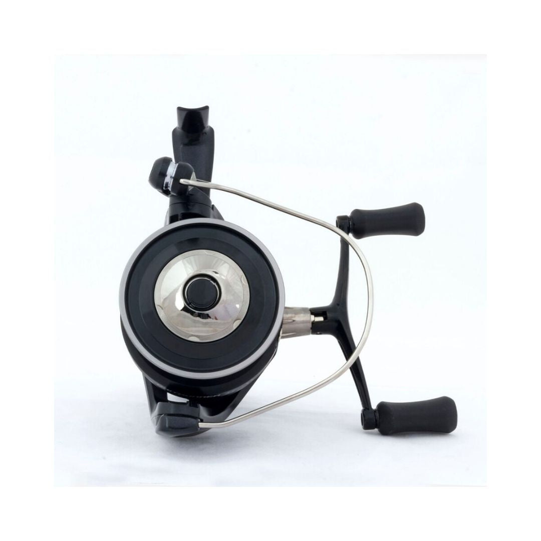 SHIMANO BAITRUNNER X-AERO RA REELS