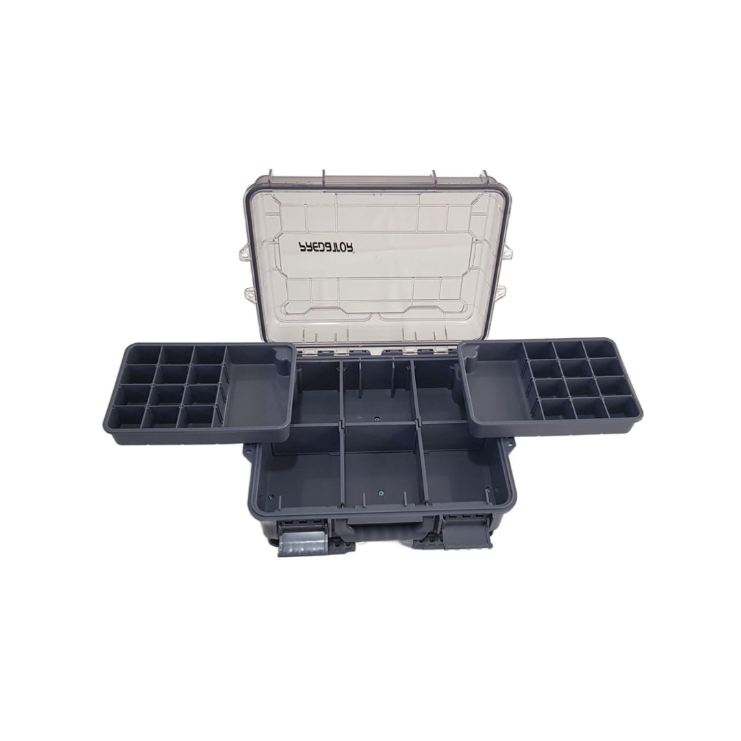 PREDATOR TACKLE BOX DELTA