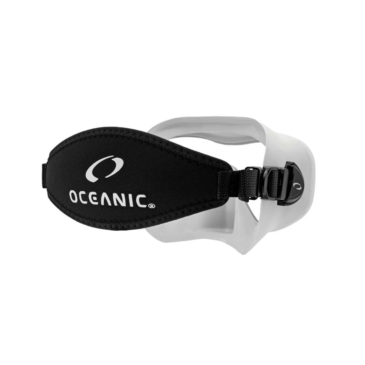 OCEANIC SHADOW MASK