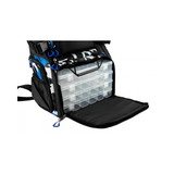 SENSATION SPIN EDGE BACKPACK TACKLE BAG