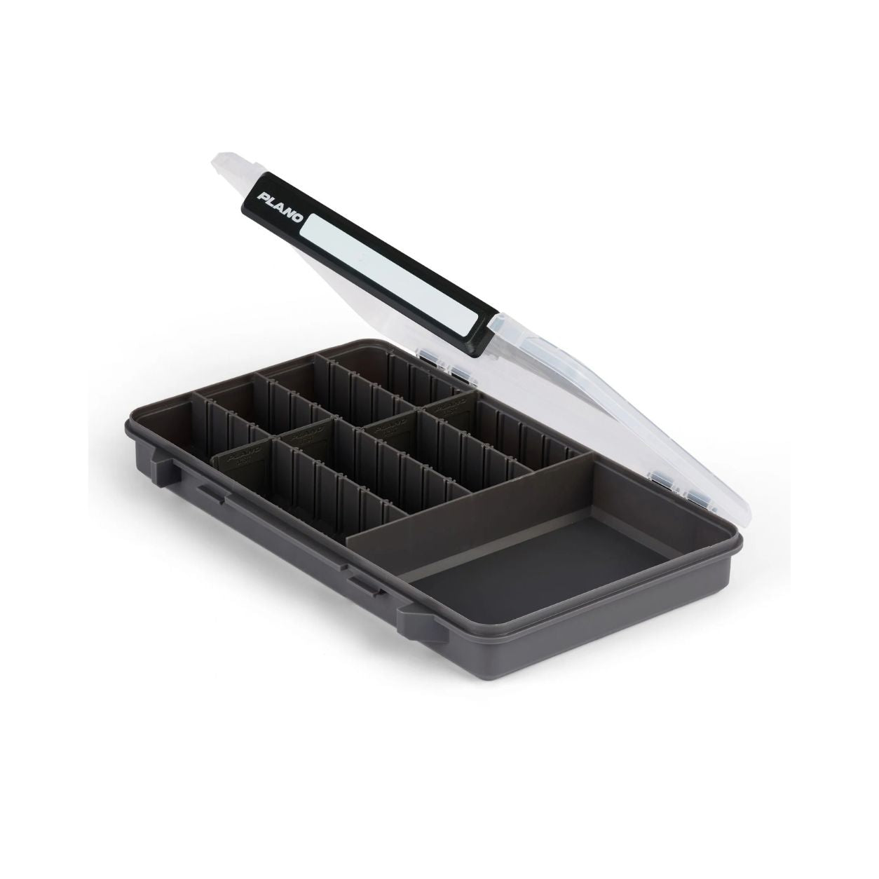 PLANO 3700 SPLIT STANDARD 50/50 STOWAWAY TACKLE BOX