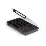 PLANO 3700 SPLIT STANDARD 50/50 STOWAWAY TACKLE BOX