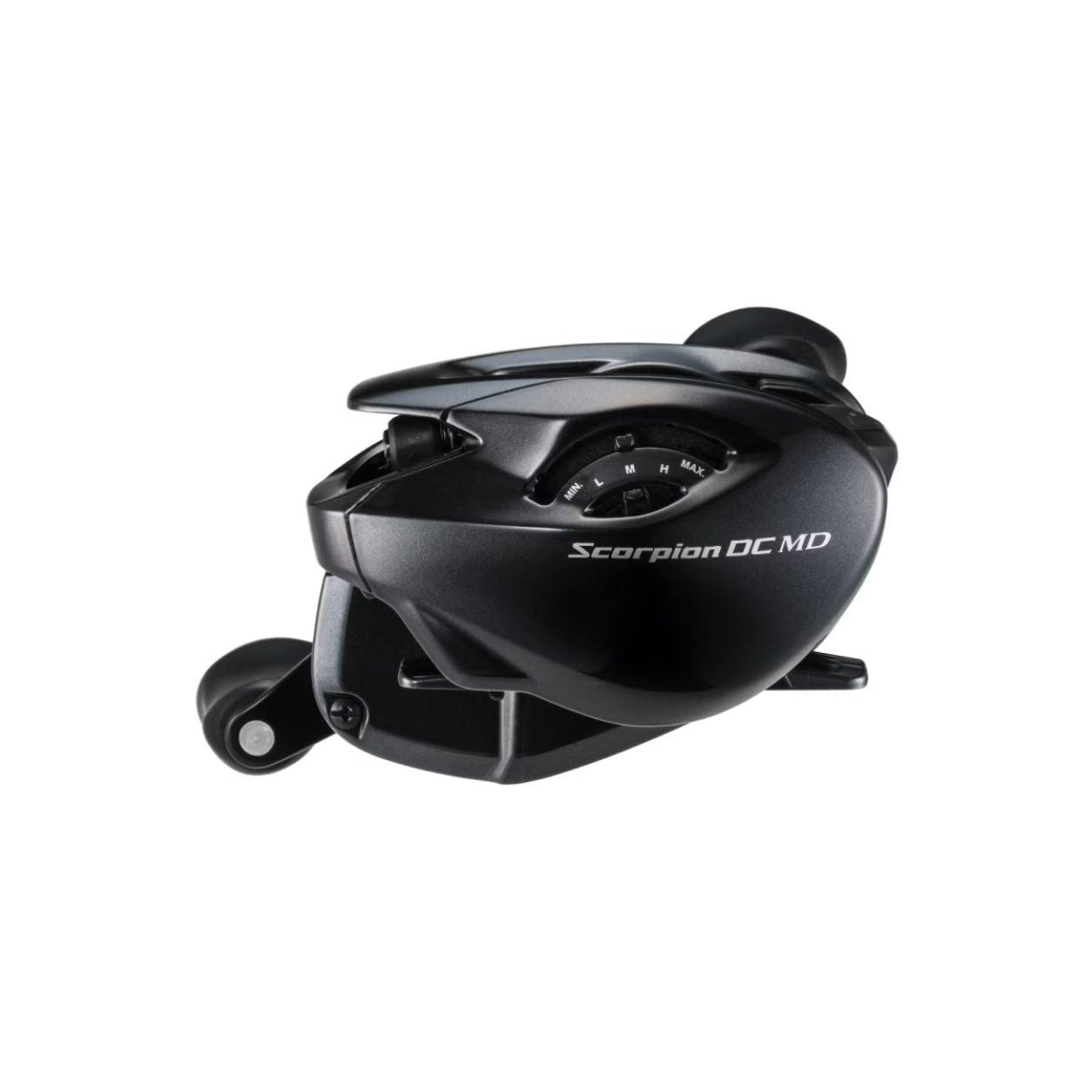 SHIMANO SCORPION DC MD 200HG