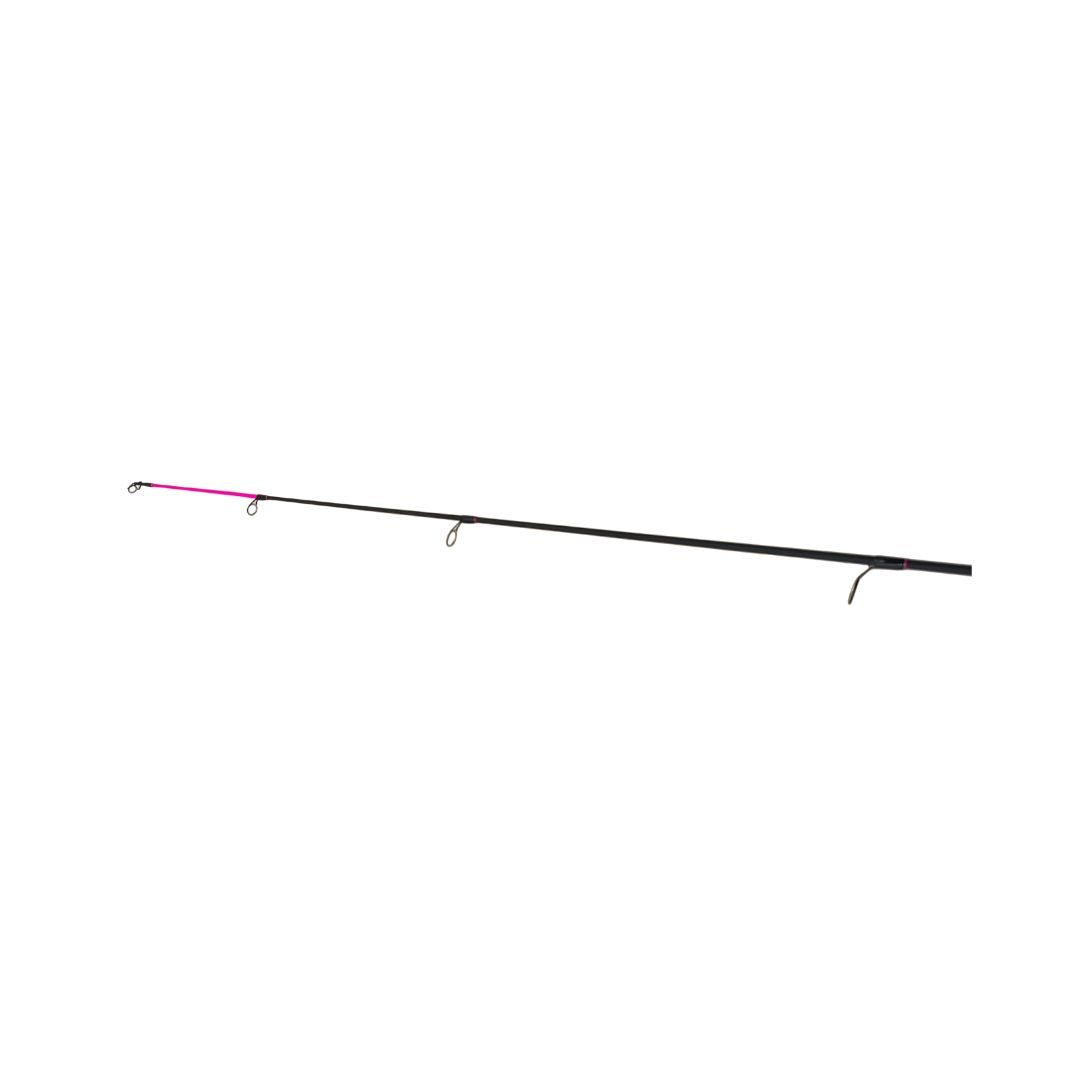 PIONEER GRIZZLY STICK XJ 2PC SPINNING ROD