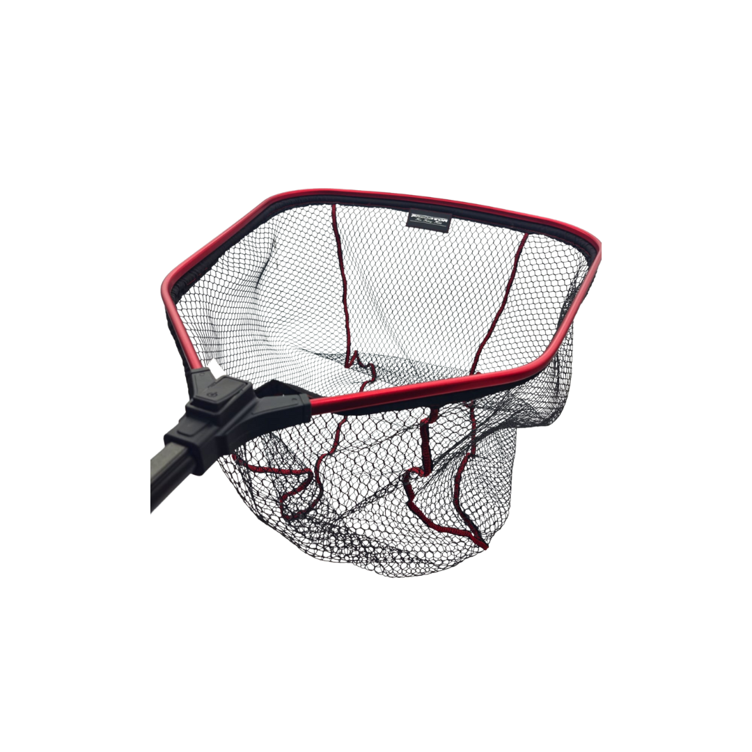 PREDATOR LANDING NET SLIDING NET012