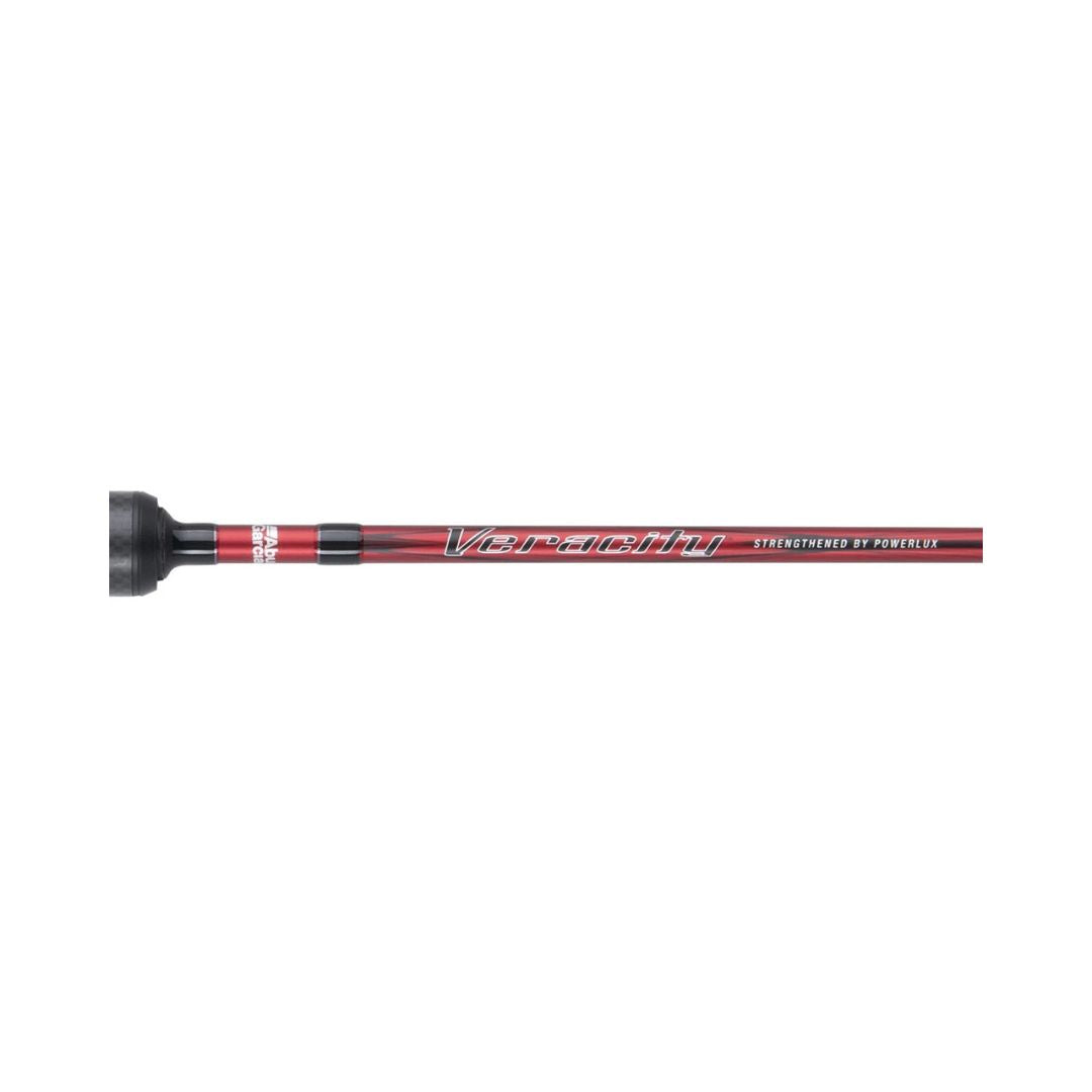 ABU GARCIA VERACITY 7'3" MH 1PC CASTING ROD