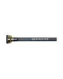MEGABASS DESTROYER F5-68X 6'8" BANDERSNATCH 1PC BASS ROD