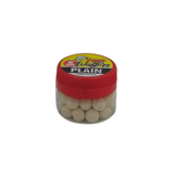 UFISH WAFTERS 8MM PLAIN
