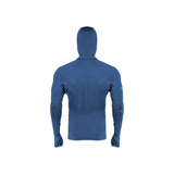 WATAMU KARIBA PERFORMANCE HOODY NAVY