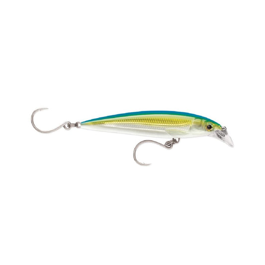 RAPALA SALTWATER X-RAP SXRL12 LONG CAST LURE