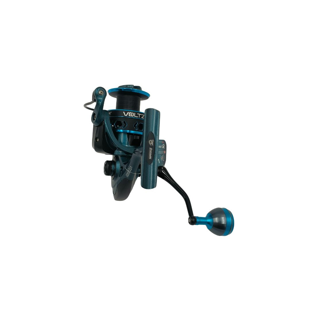 PIONEER VOLTZ SPINNING REEL