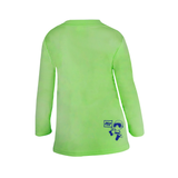 IST KIDS RASHGUARD LONG-SLEEVES