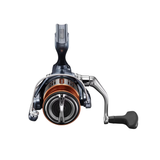 SHIMANO NASCI FD REELS