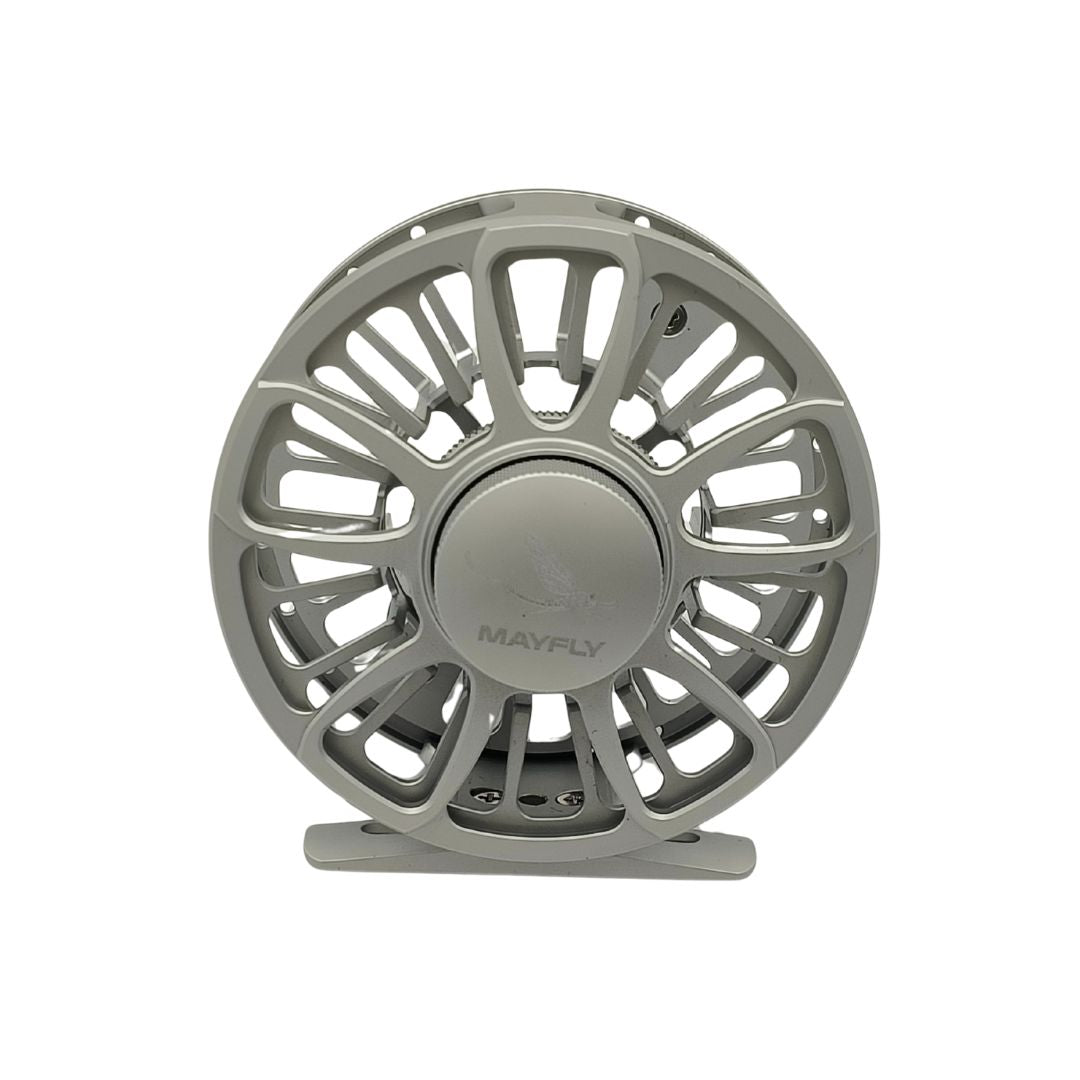 elite fly reel PREDATOR ELITE FLY SERIES MAYFLY REEL – Mias Angling & Scuba