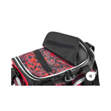 MATZUO SOFT SIDES TACKLE BAG 3700