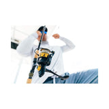 PENN SPINFISHER VI SSVI4500 SPINNING REEL