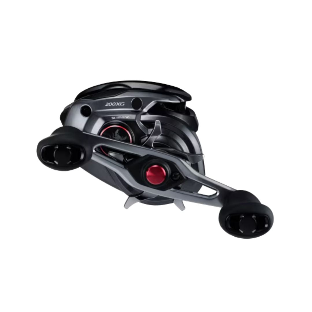 SHIMANO SCORPION MD 200XG