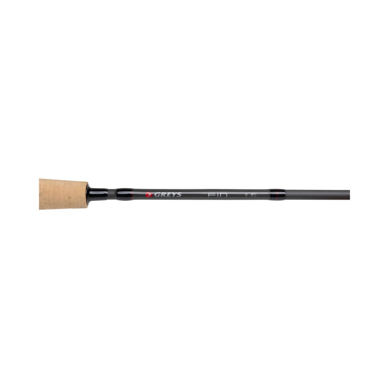 GREYS FIN #5WT FLY COMBO