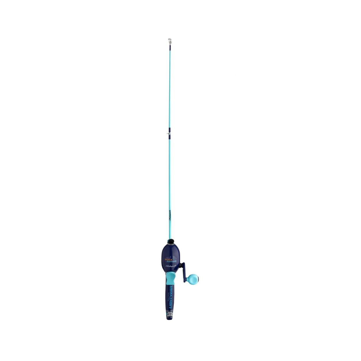 SHAKESPEARE DISNEY LIGHTYEAR SPINCAST COMBO