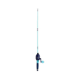 SHAKESPEARE DISNEY LIGHTYEAR SPINCAST COMBO