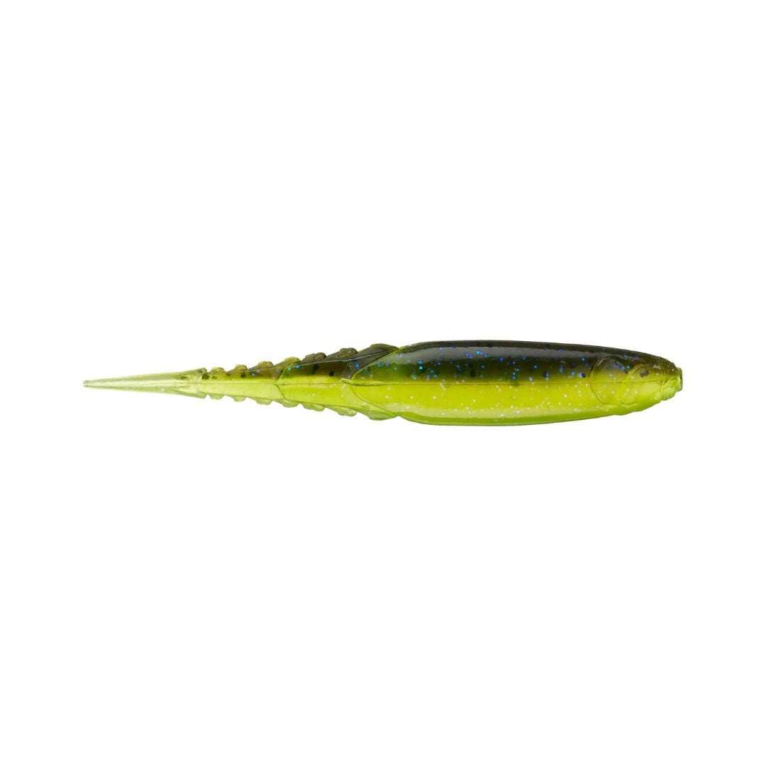 ZMAN CHATTERSPIKE 4.5" (5 PACK)