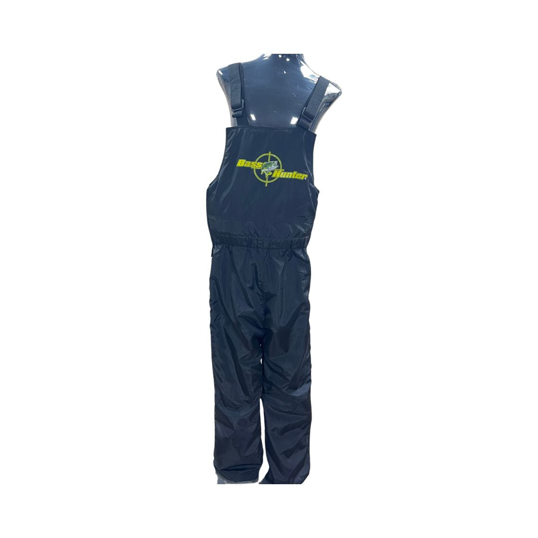AAA JACKET AND BIB SUIT