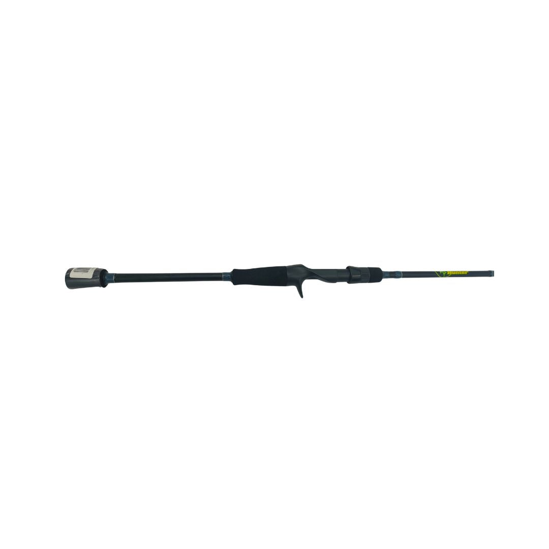 BASS HUNTER SPECTRE 7'0" MH 2PC CASTING ROD