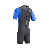 CRESSI MEDX MENS SHORTY WETSUIT