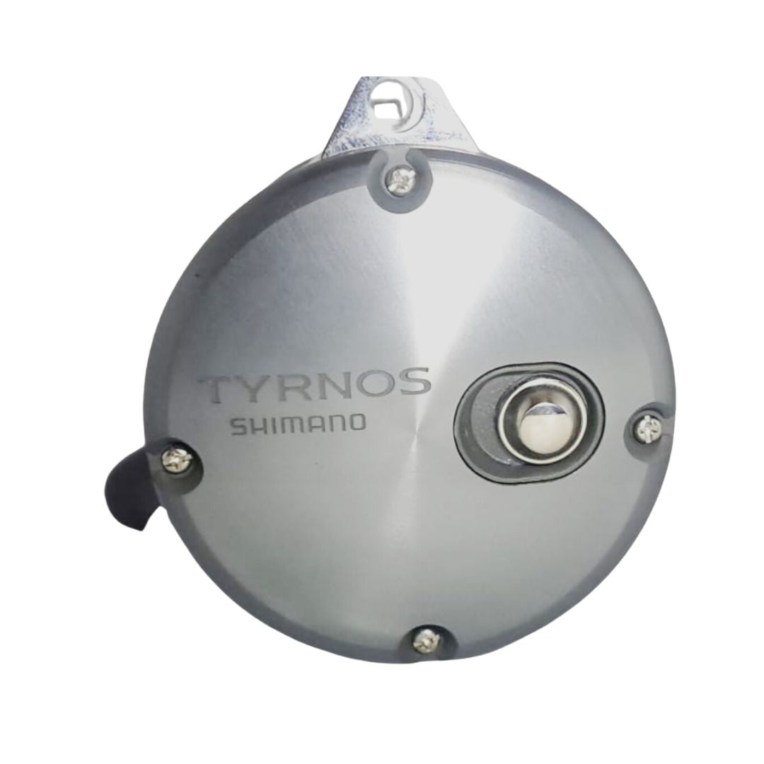 SHIMANO TYRNOS REEL