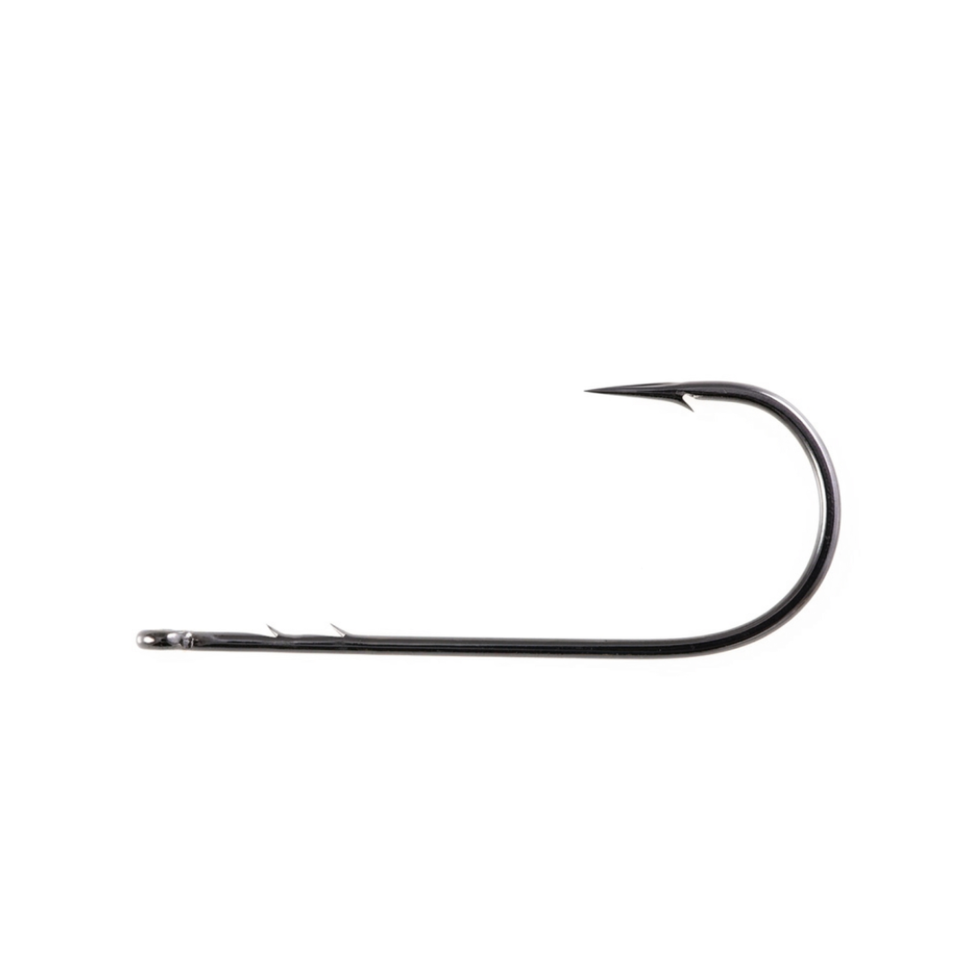 CULTIVA B-31 STRAIGHT WORM HOOKS