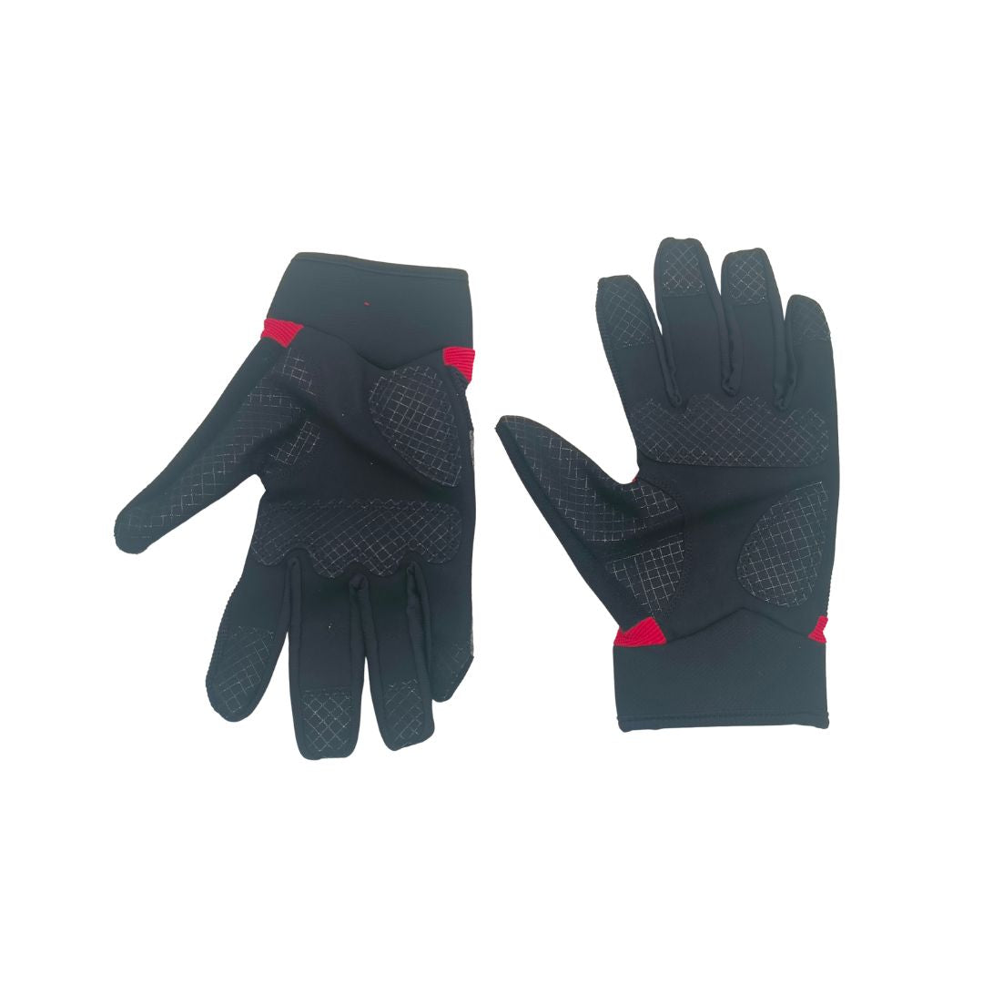 PIONEER PROFESSIONAL FULL PPFG FISHING GLOVES