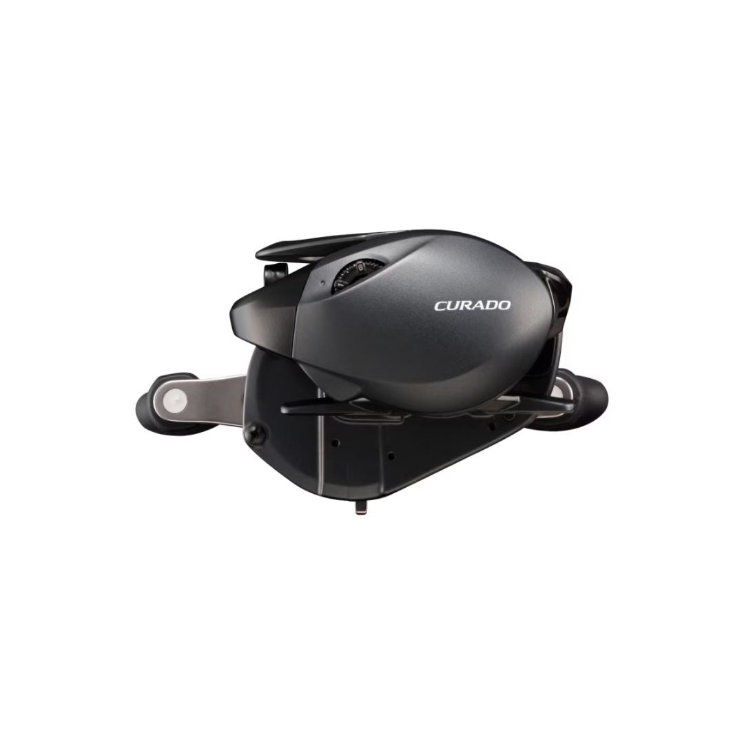 SHIMANO CURADO BFS XG REEL