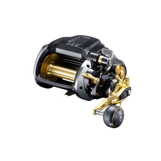 SHIMANO BEASTMASTER MD 12000 ELECTRIC REEL – Mias Angling & Scuba