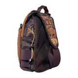 PROFISHIENCY RETRO SLING TACKLE BAG