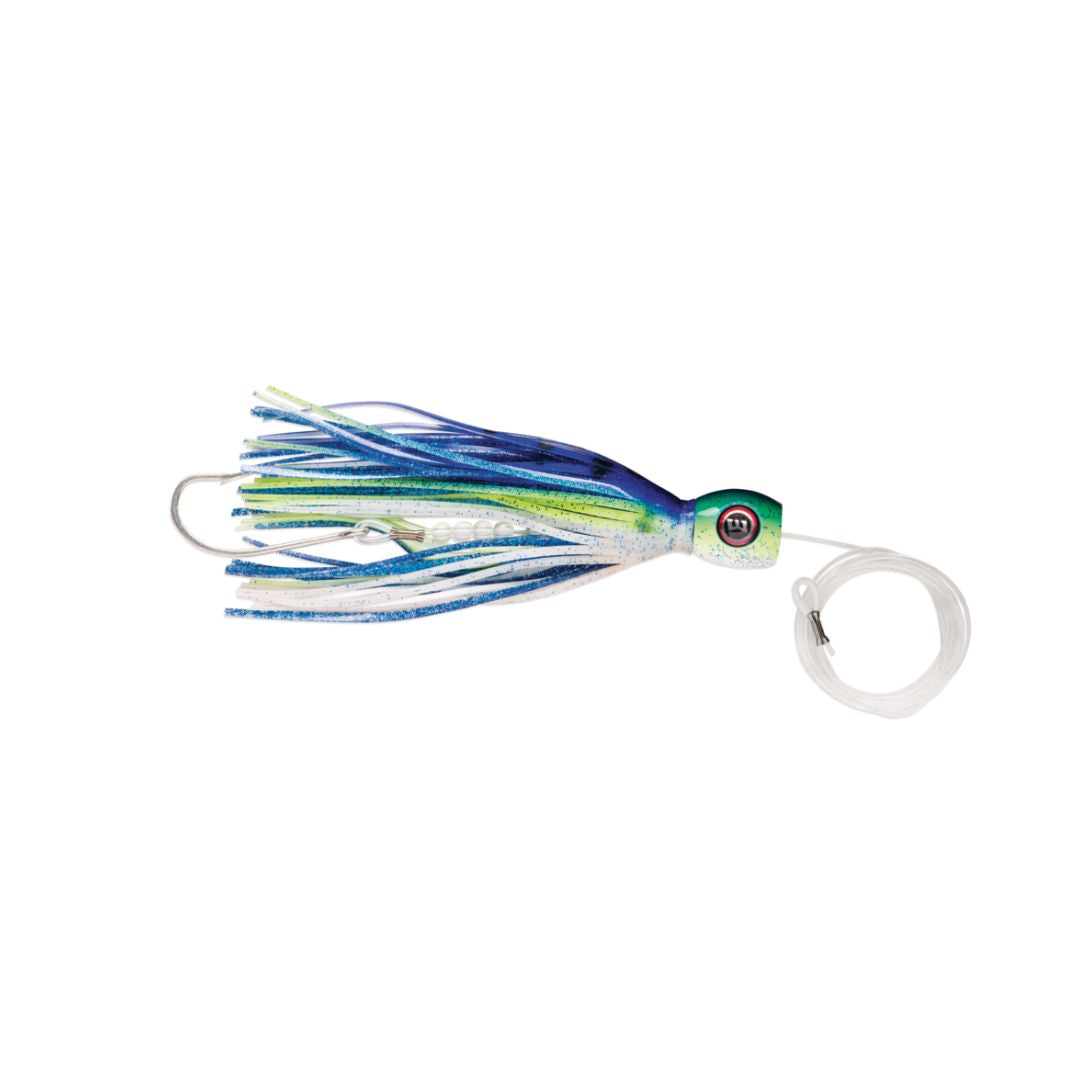 WILLIAMSON HIGH SPEED 35G SAILFISH CATCHER 4.5"