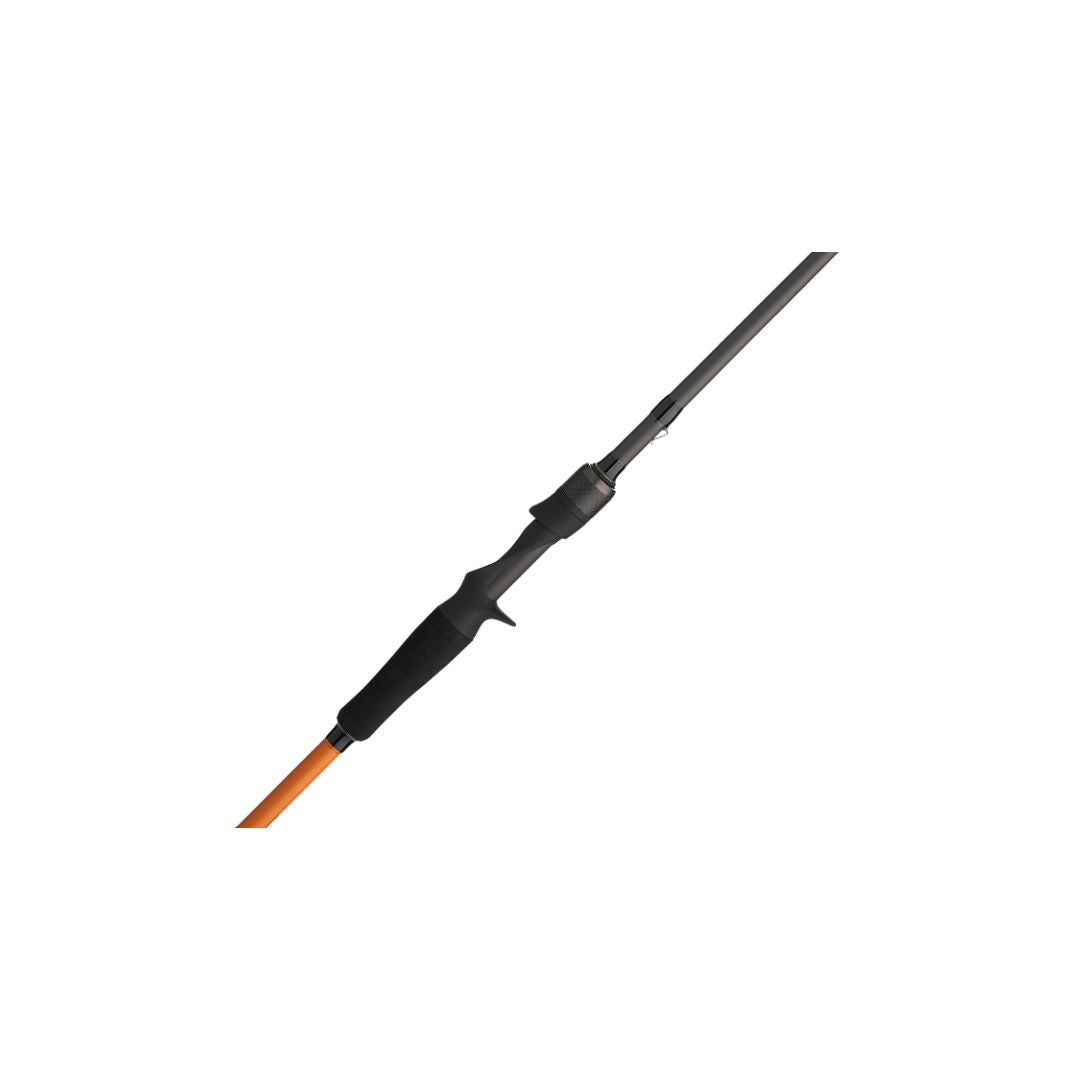 ABU GARCIA BOBBY LANE PRO SERIES CASTING ROD