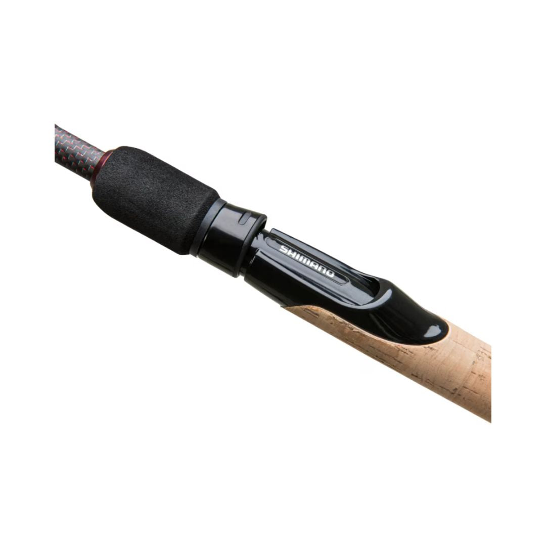 SHIMANO SCIMITAR SPINNING RODS