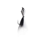 MUSTAD BIG EYE BUCK TAIL JIGS 3/4OZ - 21G