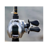 DAIWA AIRD 80H BAITCASTER REEL