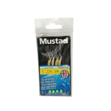MUSTAD #6 SABIKI RIGS
