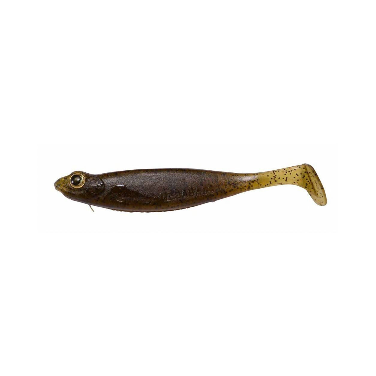MEGABASS 3" HAZEDONG SHAD 8PC