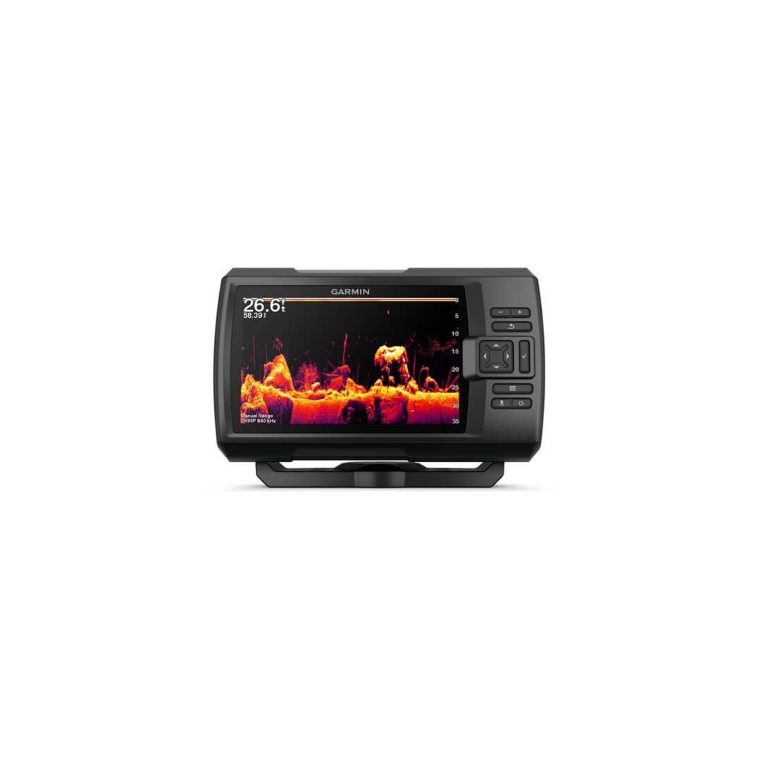 GARMIN STRIKER VIVID 7CV + GT20-TM TRANSDUCER