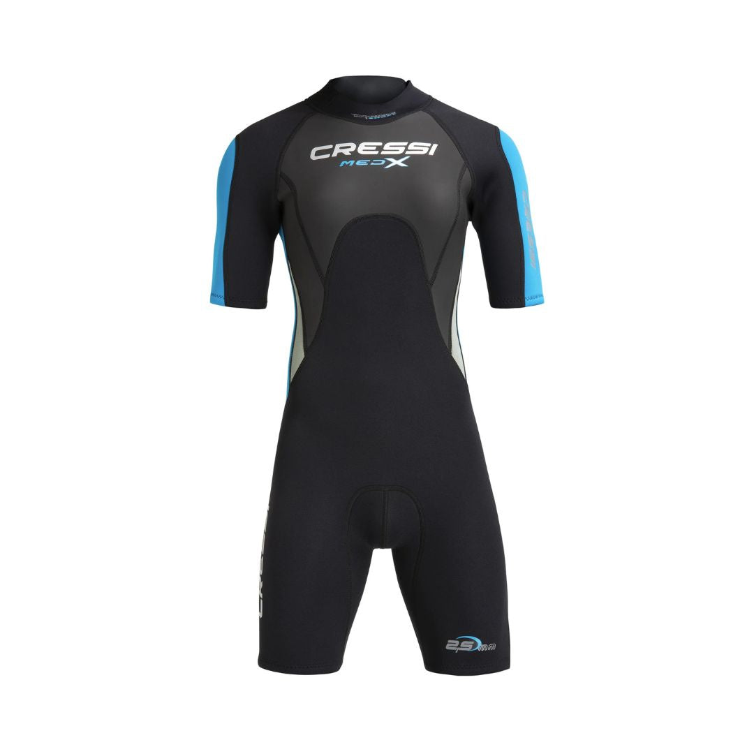 CRESSI MEDX SHORTY LADIES