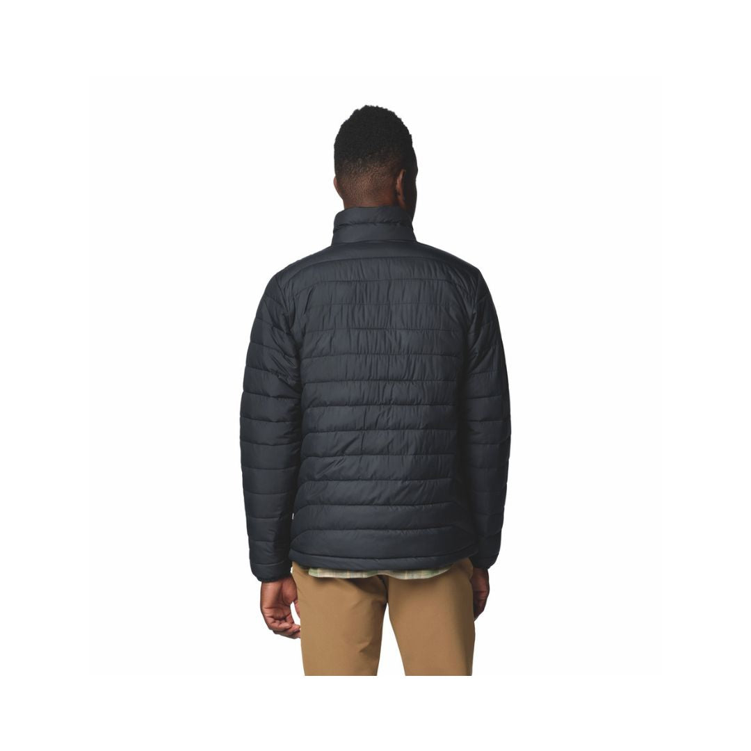 COLUMBIA MEN'S POWDER LITE II JACKET