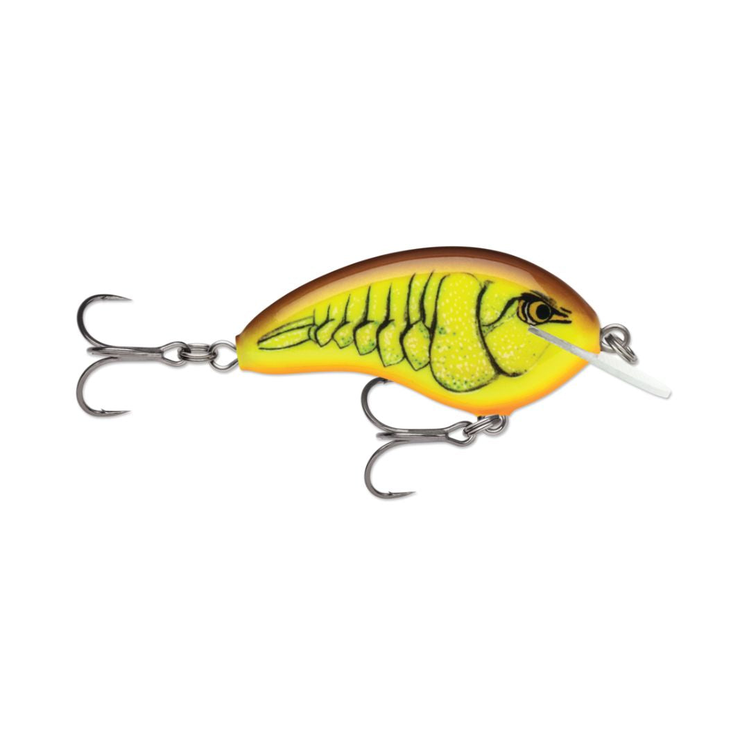 RAPALA OG SERIES TINY 4