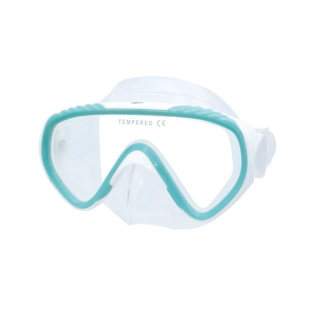IST UNO KIDS MJ-111 DIVE MASK