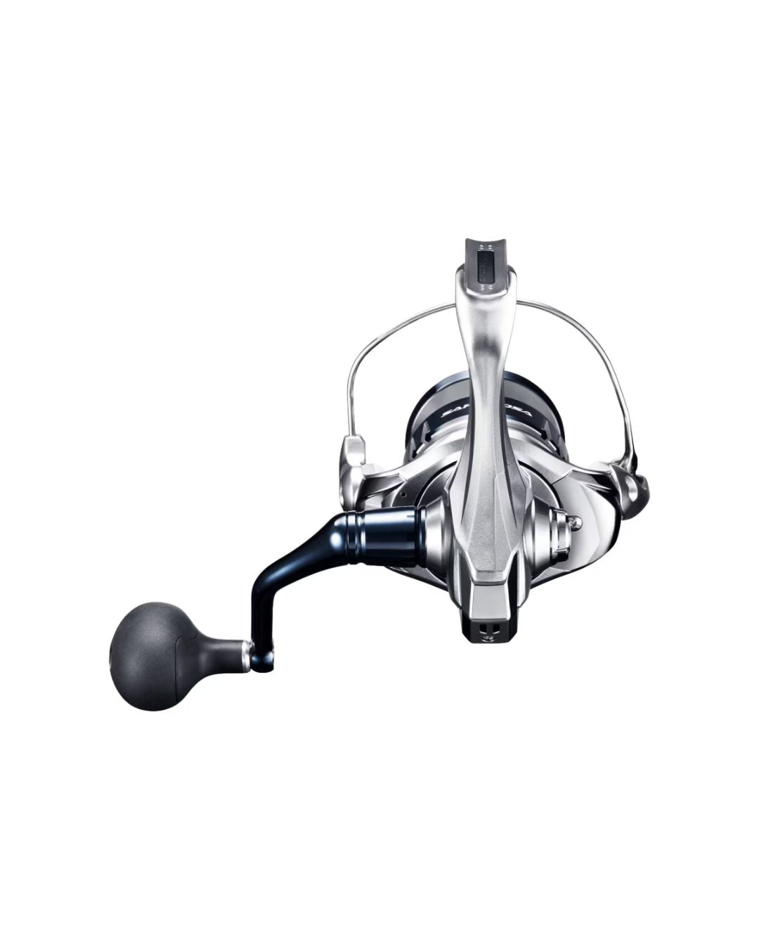SHIMANO SARAGOSA SW A 8000HG SPINNING REEL
