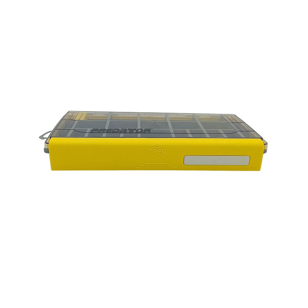 PREDATOR RAZOR EDGE 3600 TACKLE BOX